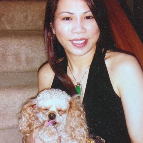 Meet your Posher, Ellen - Picture 1 of 1